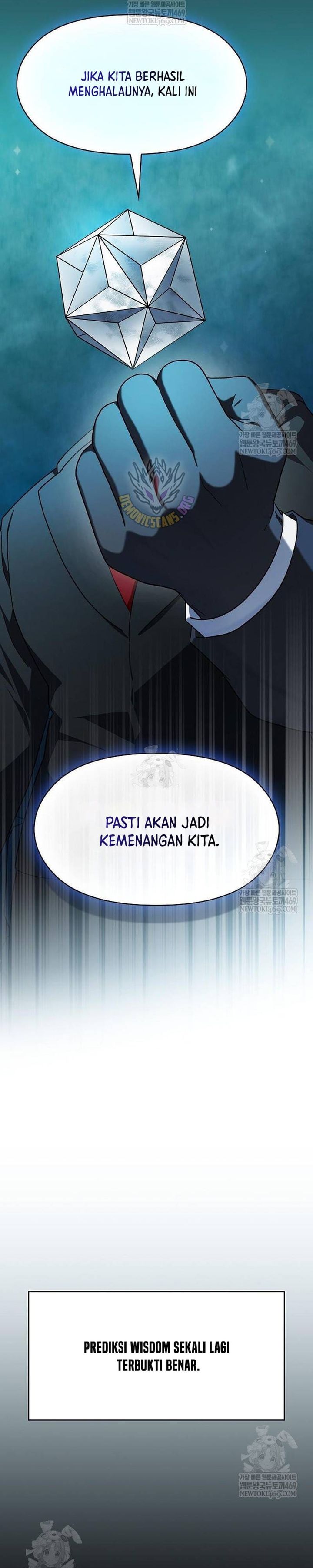 The Nebula’s Civilization Chapter 111 Gambar 31