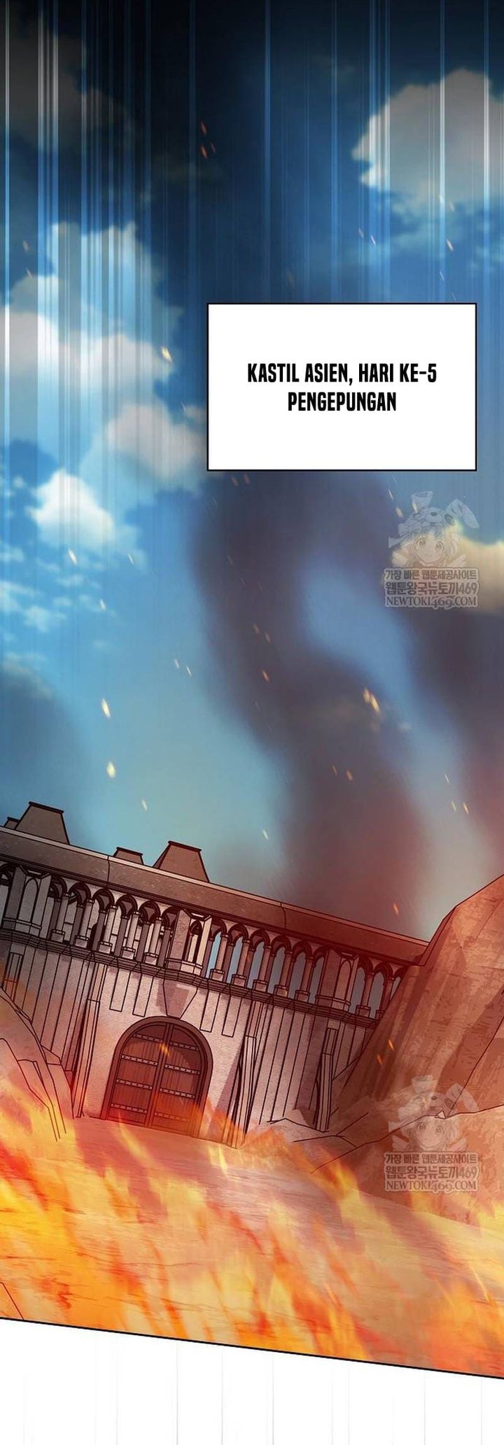 The Nebula’s Civilization Chapter 111 Gambar 33