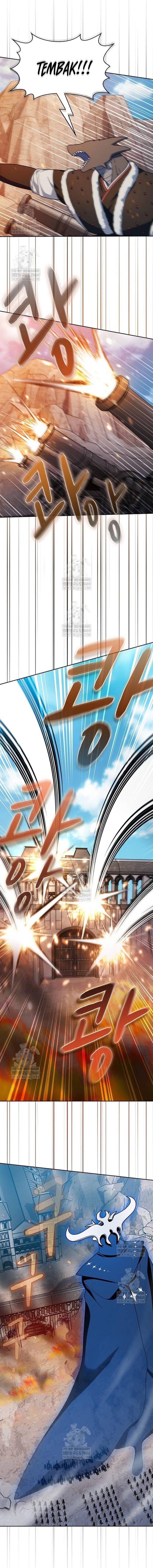 The Nebula’s Civilization Chapter 111 Gambar 34