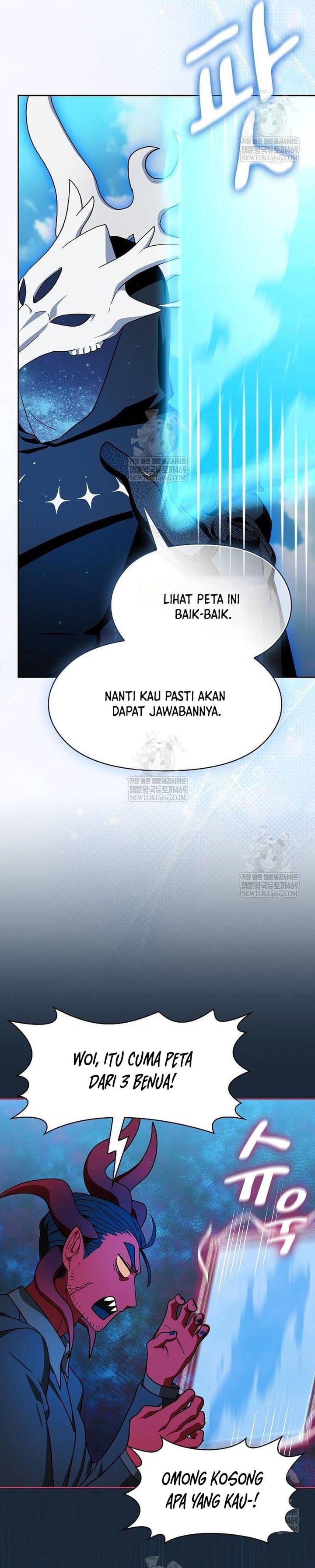 The Nebula’s Civilization Chapter 111 Gambar 37