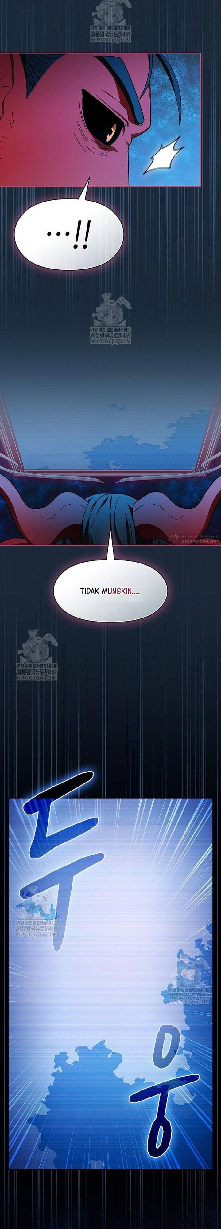 The Nebula’s Civilization Chapter 111 Gambar 38