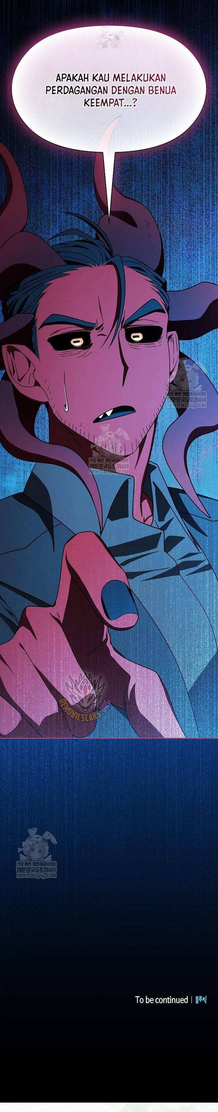 The Nebula’s Civilization Chapter 111 Gambar 39