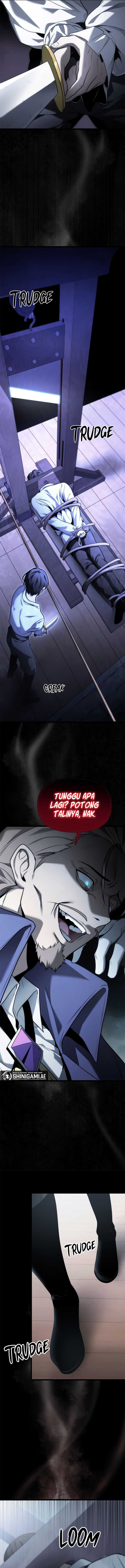 The Necromancer Family’s Young Heir Chapter 01 Gambar 8