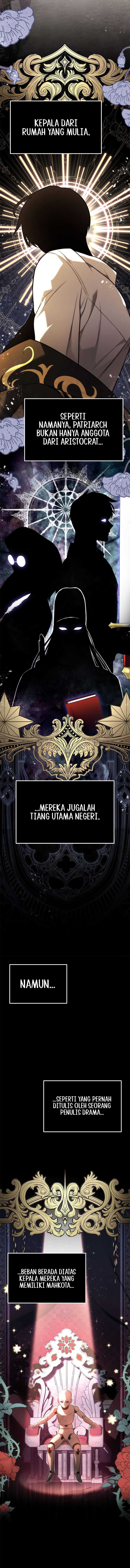 The Necromancer Family’s Young Heir Chapter 01 Gambar 13