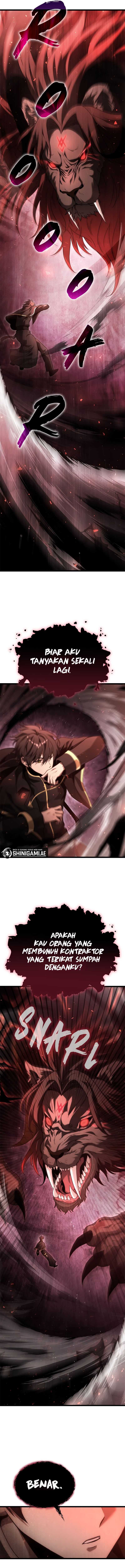 The Necromancer Family’s Young Heir Chapter 01 Gambar 27