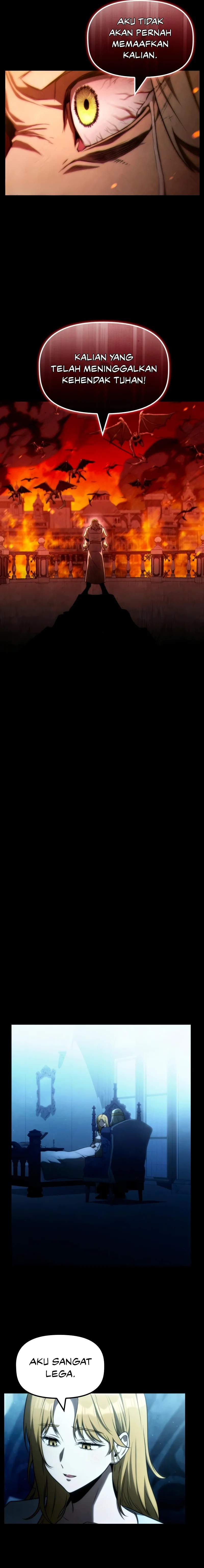 The Necromancer Family’s Young Heir Chapter 29 Gambar 3