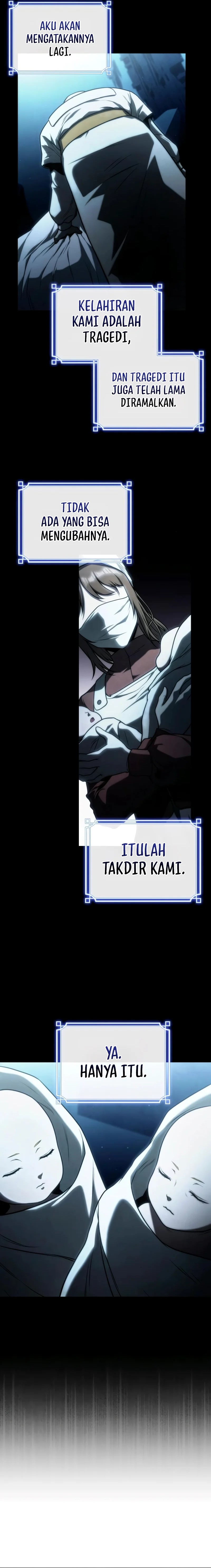 The Necromancer Family’s Young Heir Chapter 29 Gambar 7