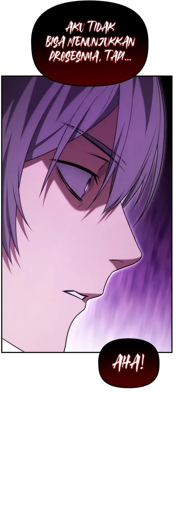 The Necromancer Family’s Young Heir Chapter 35 Gambar 27