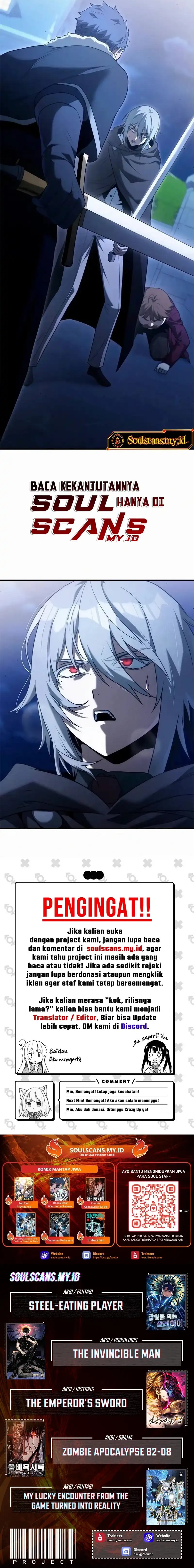 The Necromancer Family’s Young Heir Chapter 37 Gambar 12