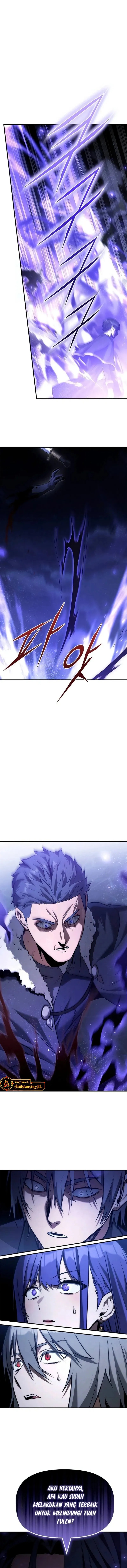 The Necromancer Family’s Young Heir Chapter 38 Gambar 13