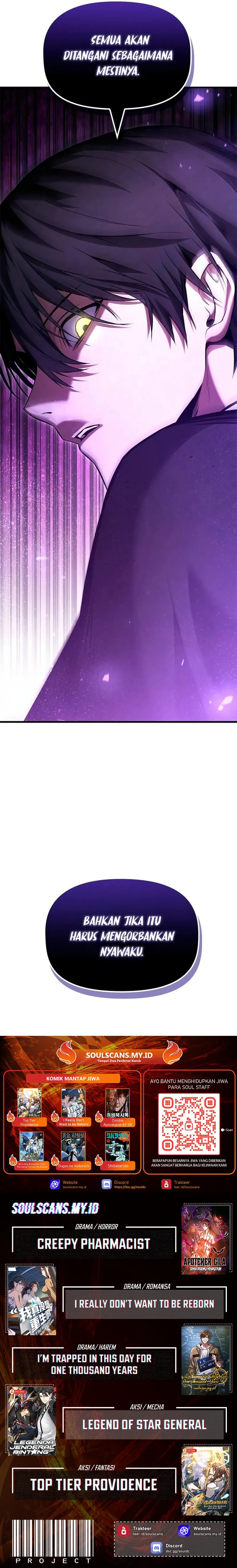 The Necromancer Family’s Young Heir Chapter 38 Gambar 15