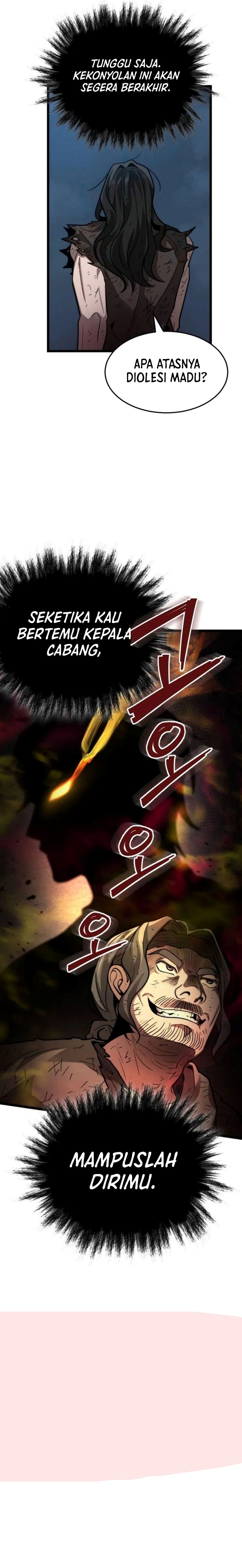 The New Beggars’ Sect Chapter 06 Gambar 17