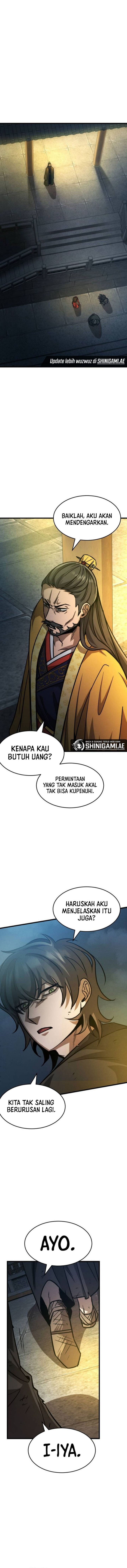 The New Beggars’ Sect Chapter 16 Gambar 10
