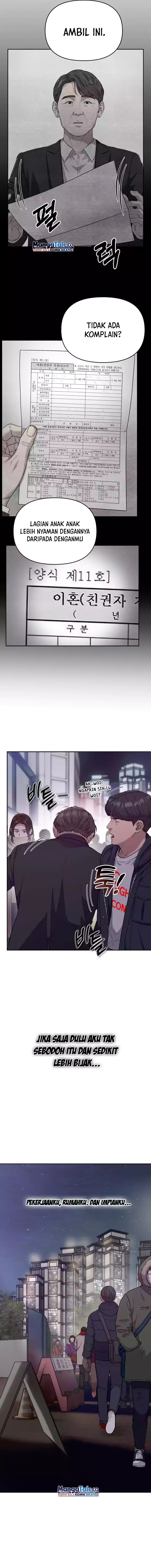 The New Employee Kim Chul-Soo Chapter 01 Gambar 10