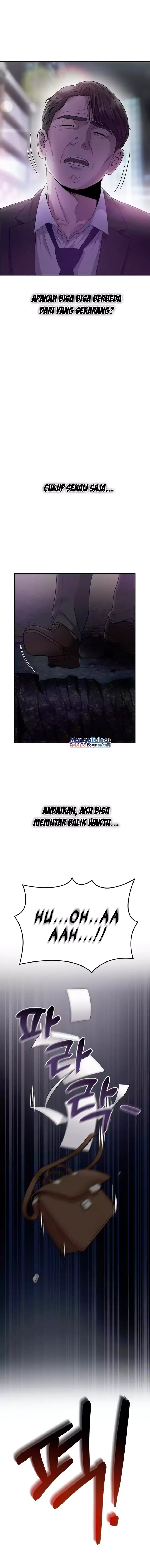 The New Employee Kim Chul-Soo Chapter 01 Gambar 11