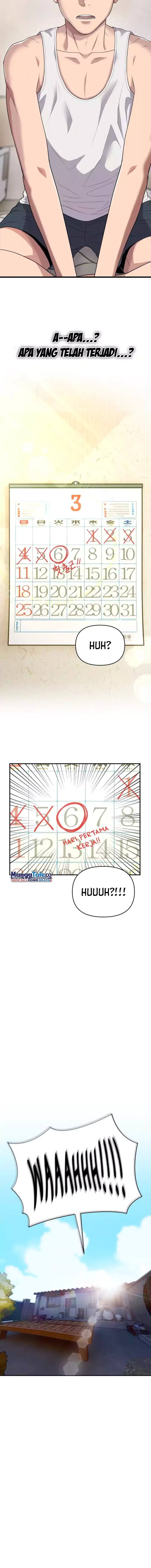 The New Employee Kim Chul-Soo Chapter 01 Gambar 15