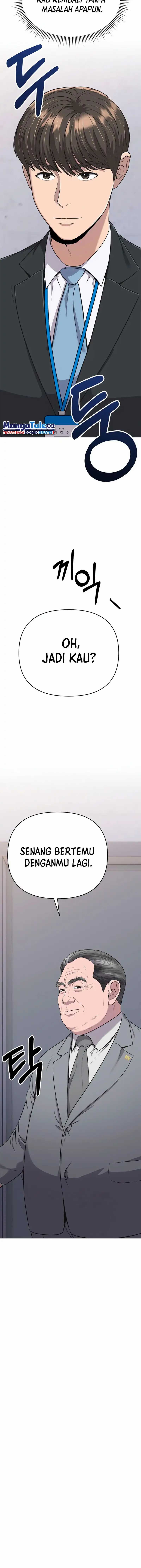 The New Employee Kim Chul-Soo Chapter 13 Gambar 5