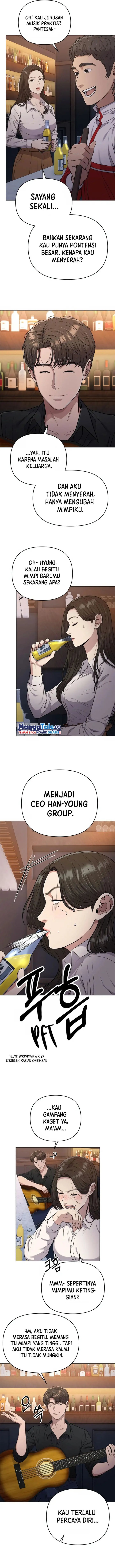 The New Employee Kim Chul-Soo Chapter 15 Gambar 13