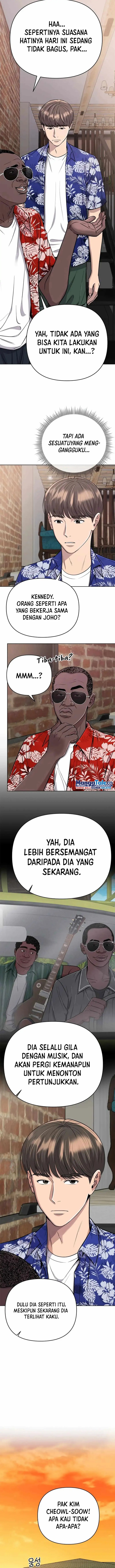 The New Employee Kim Chul-Soo Chapter 19 Gambar 14