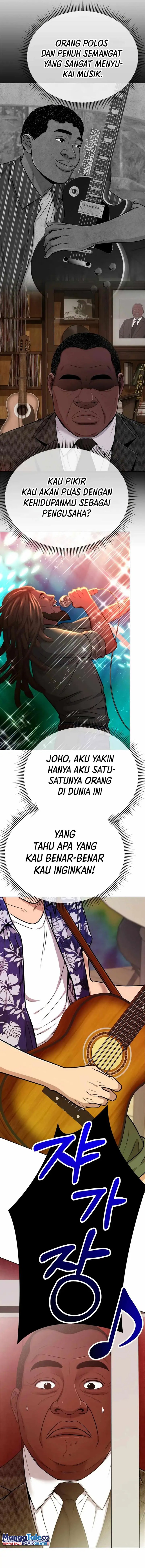 The New Employee Kim Chul-Soo Chapter 19 Gambar 18