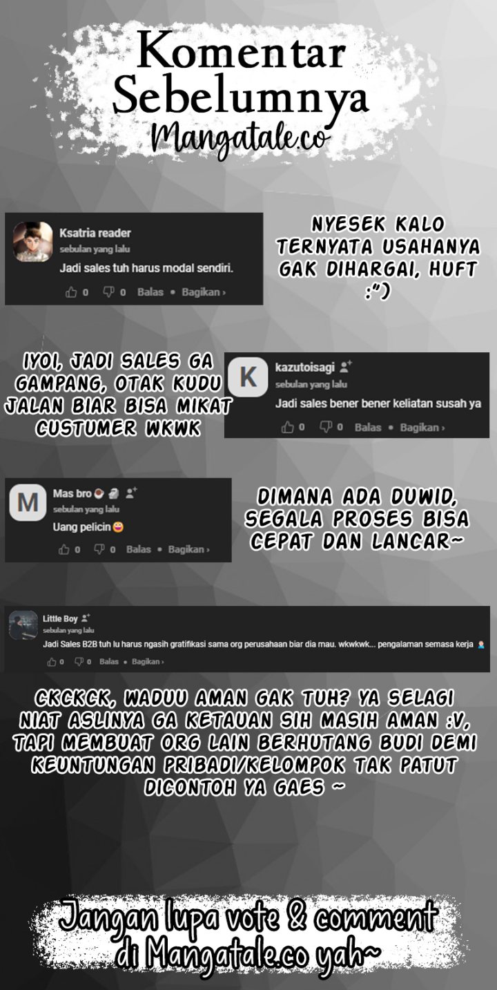 The New Employee Kim Chul-Soo Chapter 20 Gambar 21