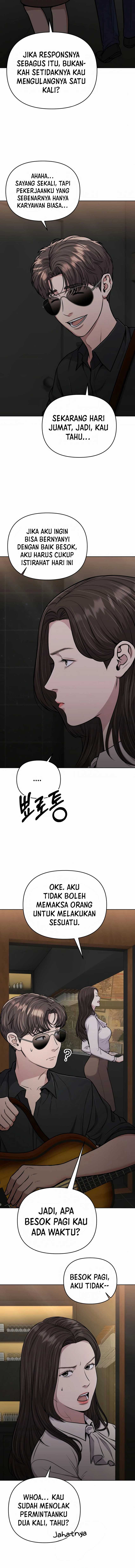 The New Employee Kim Chul-Soo Chapter 23 Gambar 18