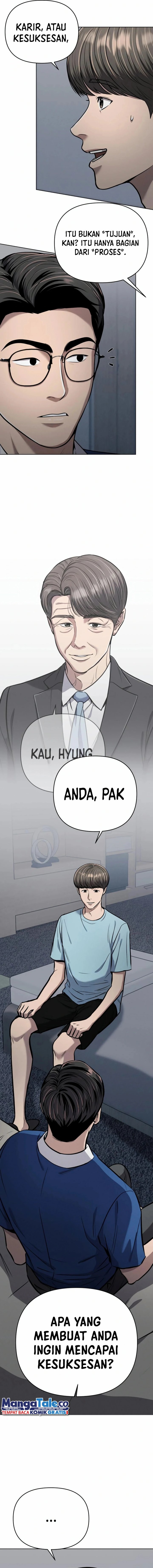 The New Employee Kim Chul-Soo Chapter 28 Gambar 6