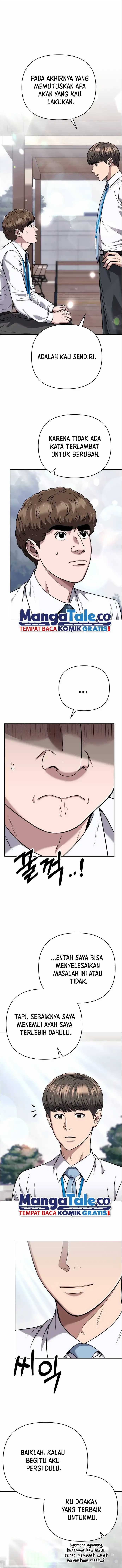 The New Employee Kim Chul-Soo Chapter 51 Gambar 2