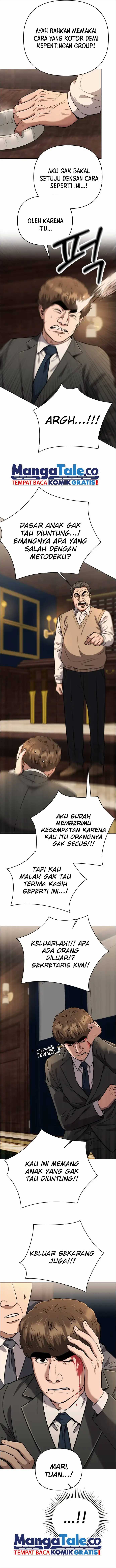 The New Employee Kim Chul-Soo Chapter 51 Gambar 8