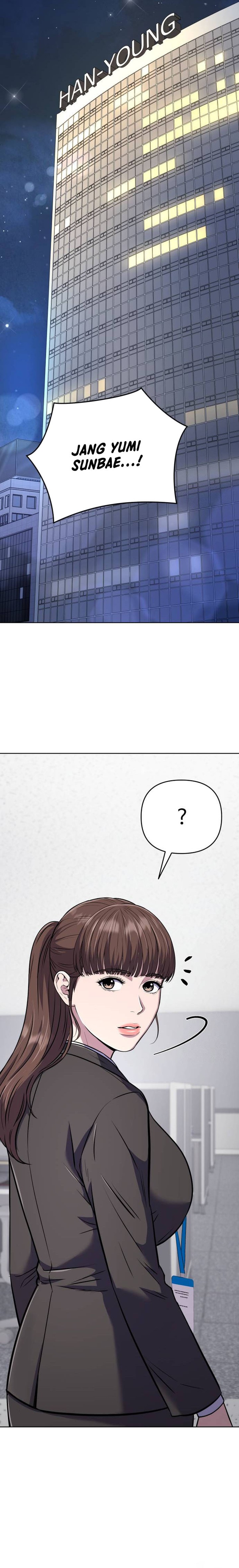 The New Employee Kim Chul-Soo Chapter 59 Gambar 17