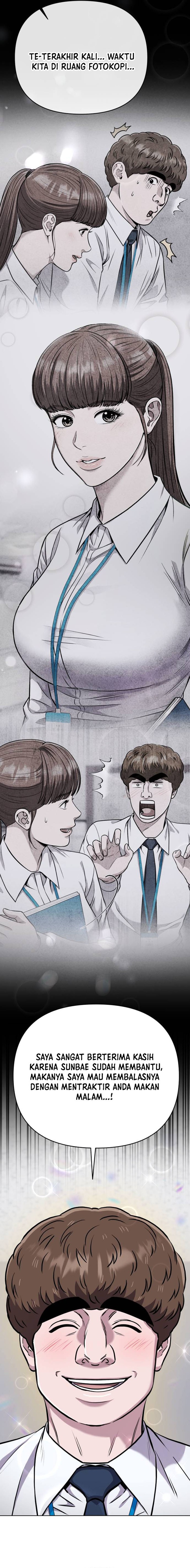 The New Employee Kim Chul-Soo Chapter 59 Gambar 20