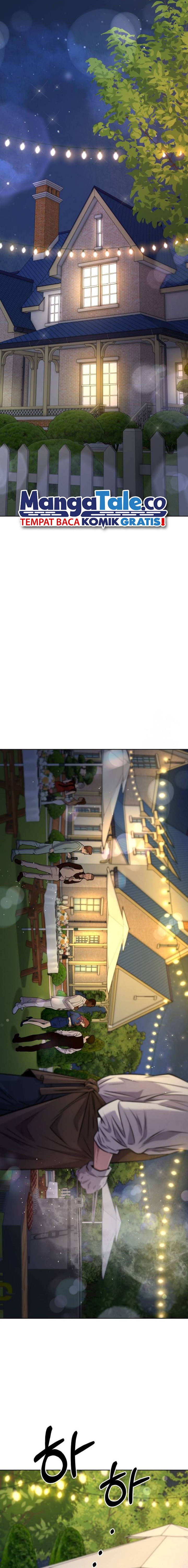 The New Employee Kim Chul-Soo Chapter 59 Gambar 23