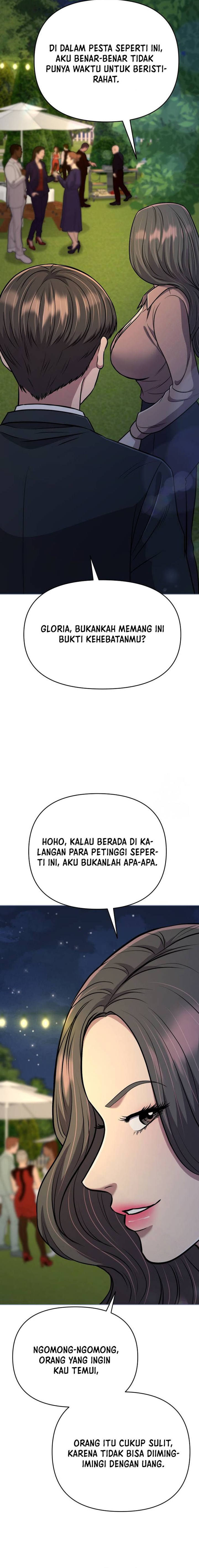 The New Employee Kim Chul-Soo Chapter 59 Gambar 29