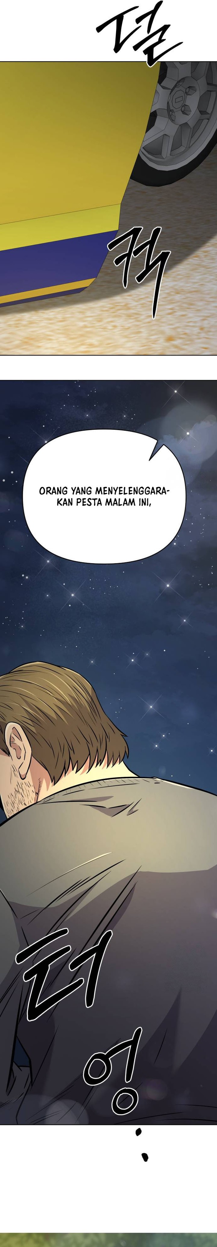The New Employee Kim Chul-Soo Chapter 59 Gambar 32