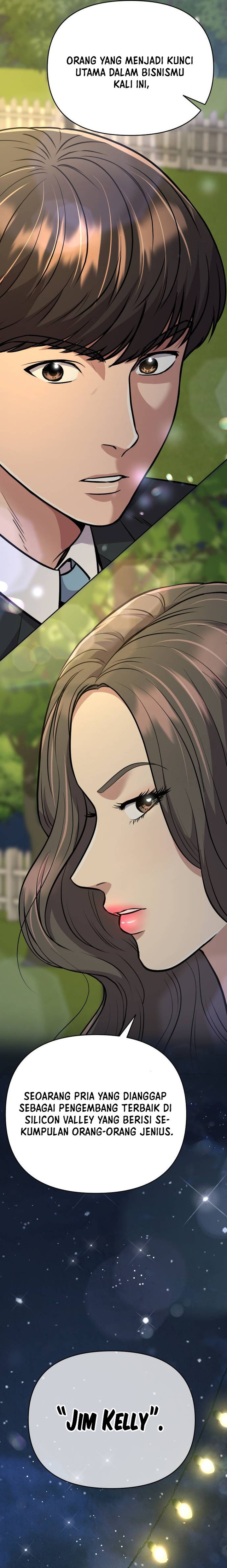 The New Employee Kim Chul-Soo Chapter 59 Gambar 33