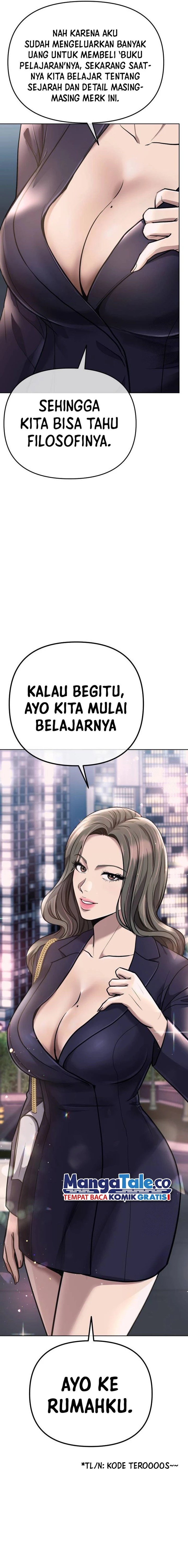 The New Employee Kim Chul-Soo Chapter 63 Gambar 22