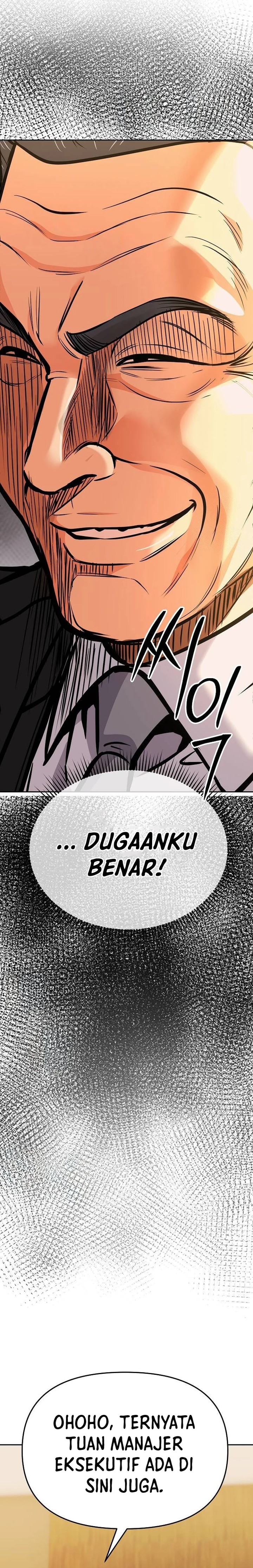 The New Employee Kim Chul-Soo Chapter 72 Gambar 5