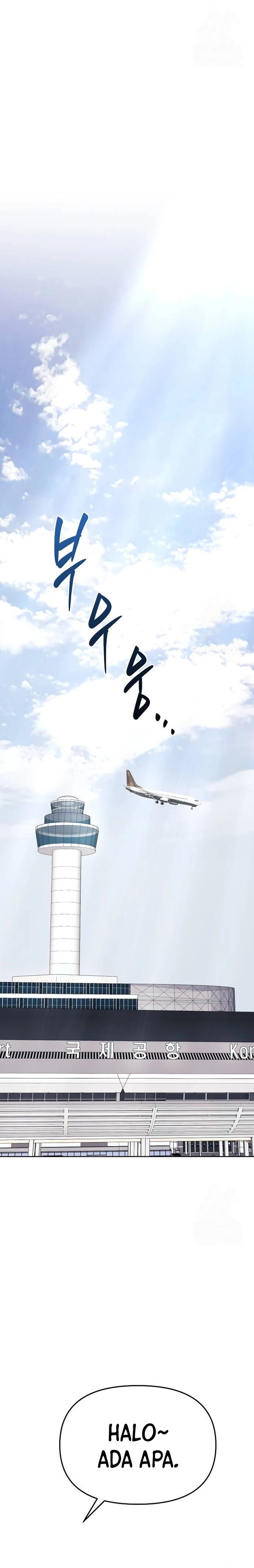 The New Employee Kim Chul-Soo Chapter 72 Gambar 13