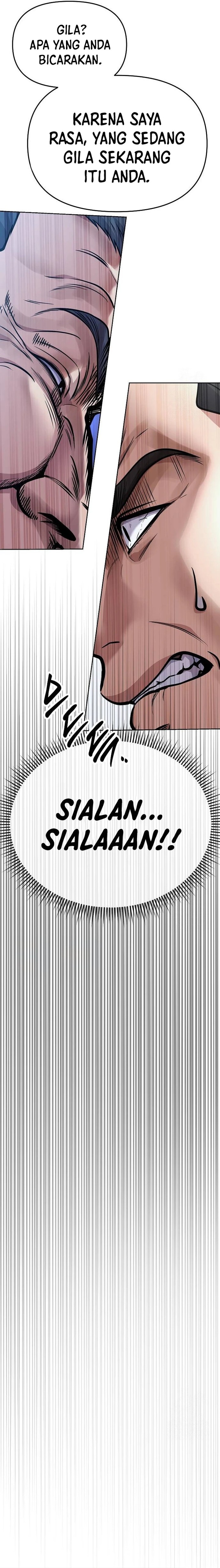 The New Employee Kim Chul-Soo Chapter 72 Gambar 22