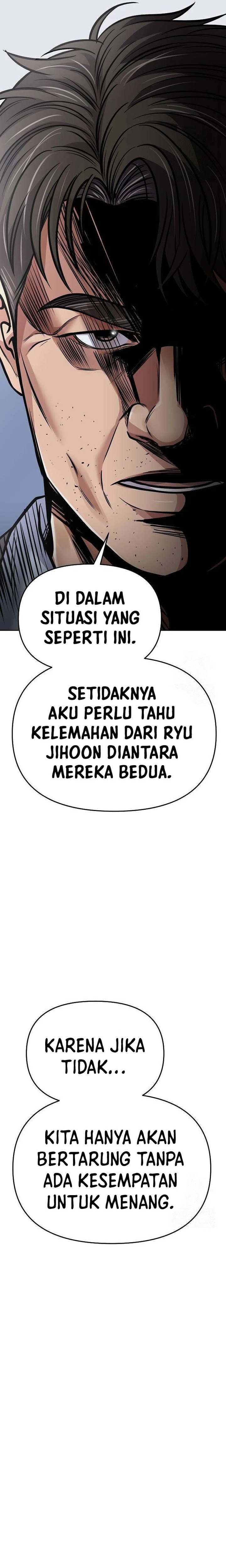 The New Employee Kim Chul-Soo Chapter 72 Gambar 26