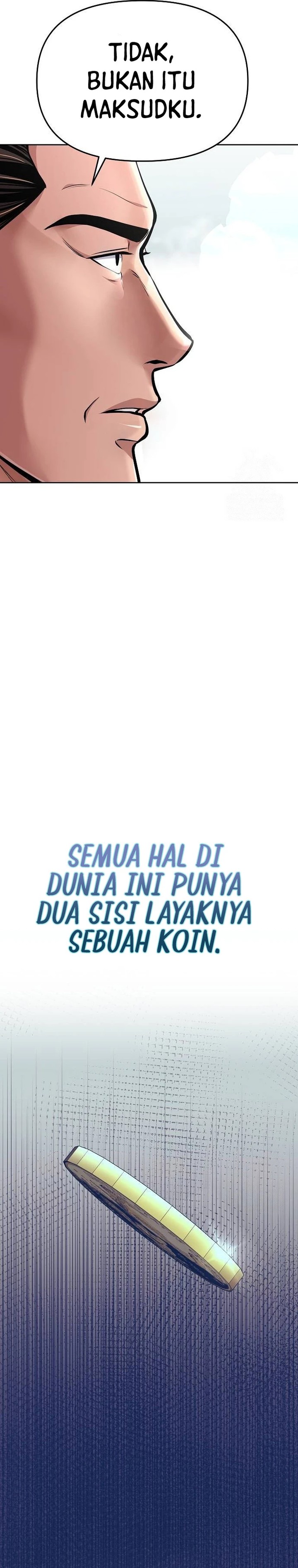 The New Employee Kim Chul-Soo Chapter 72 Gambar 30