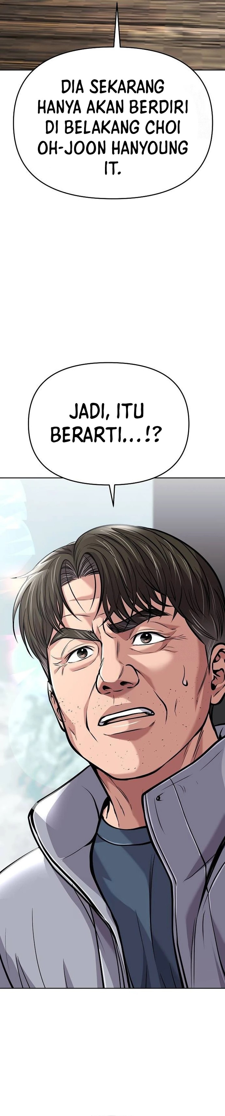 The New Employee Kim Chul-Soo Chapter 72 Gambar 34