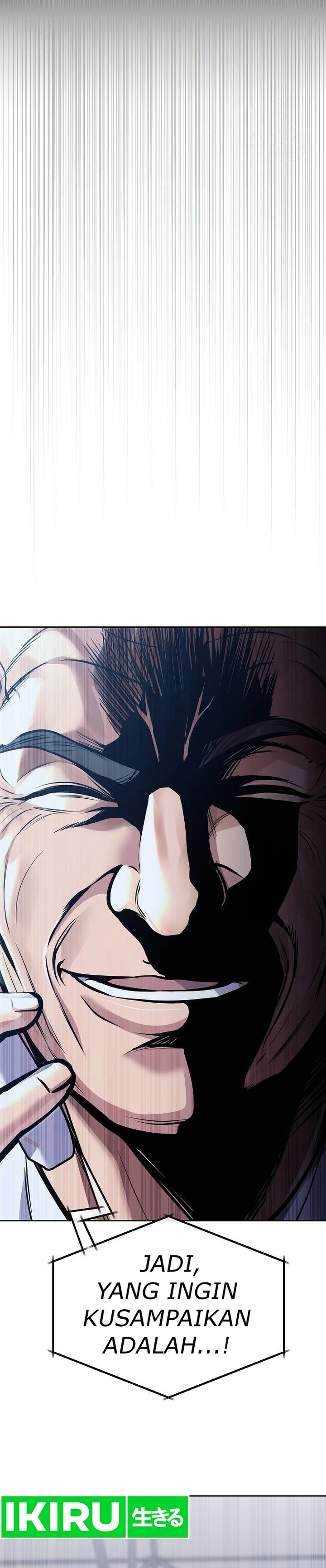 The New Employee Kim Chul-Soo Chapter 72 Gambar 37