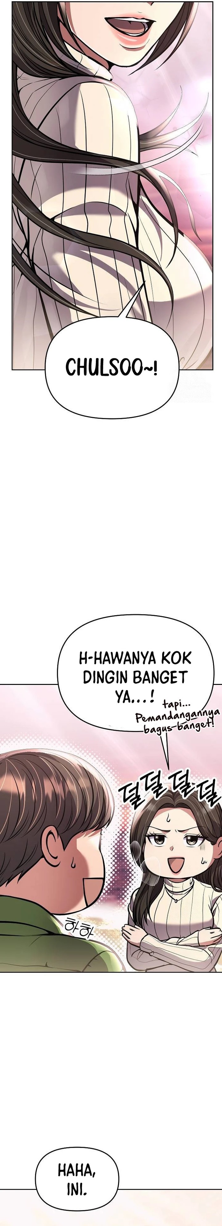The New Employee Kim Chul-Soo Chapter 79 Gambar 3