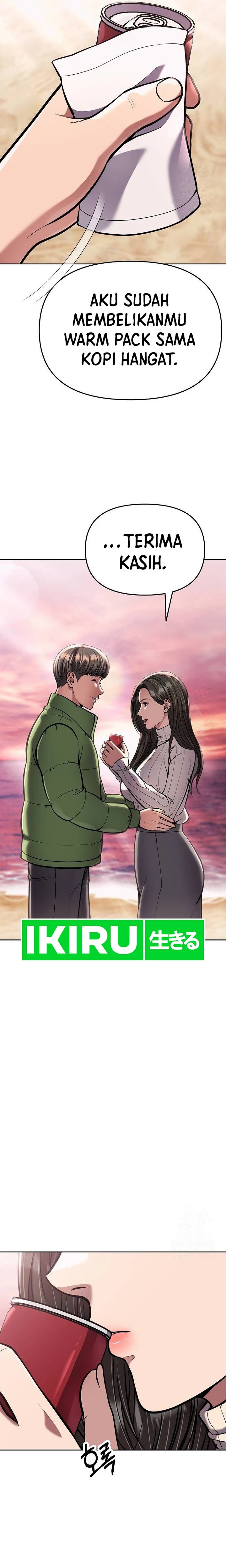 The New Employee Kim Chul-Soo Chapter 79 Gambar 4