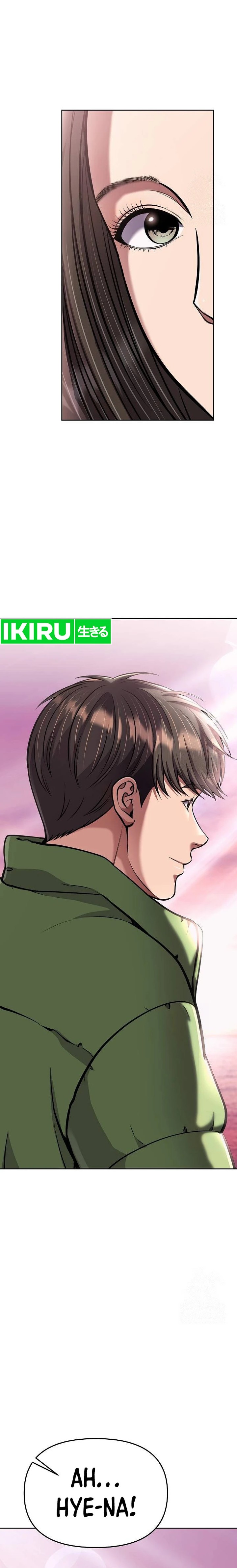 The New Employee Kim Chul-Soo Chapter 79 Gambar 5