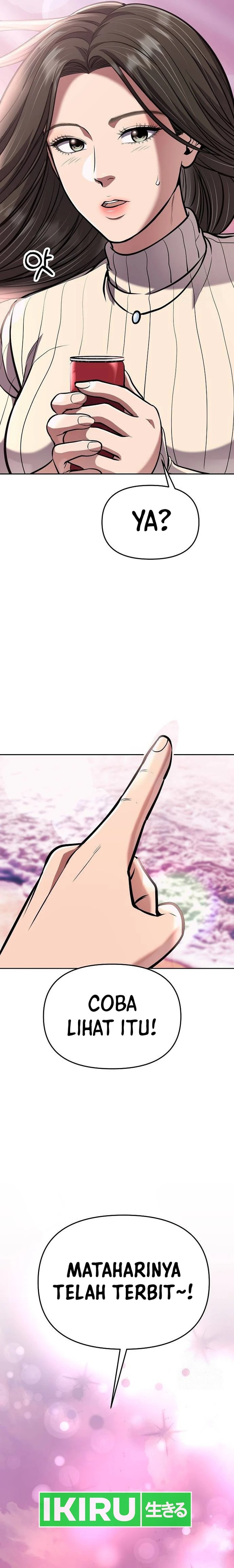 The New Employee Kim Chul-Soo Chapter 79 Gambar 6