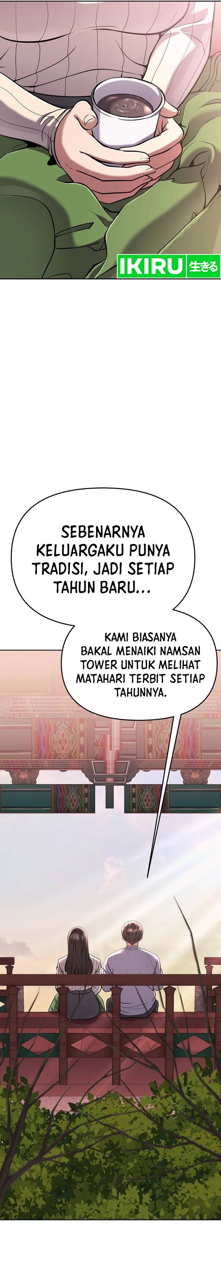 The New Employee Kim Chul-Soo Chapter 79 Gambar 9