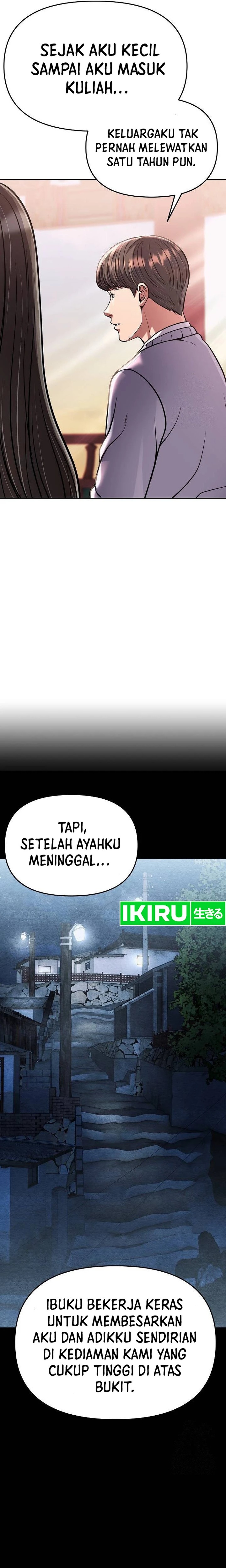 The New Employee Kim Chul-Soo Chapter 79 Gambar 10