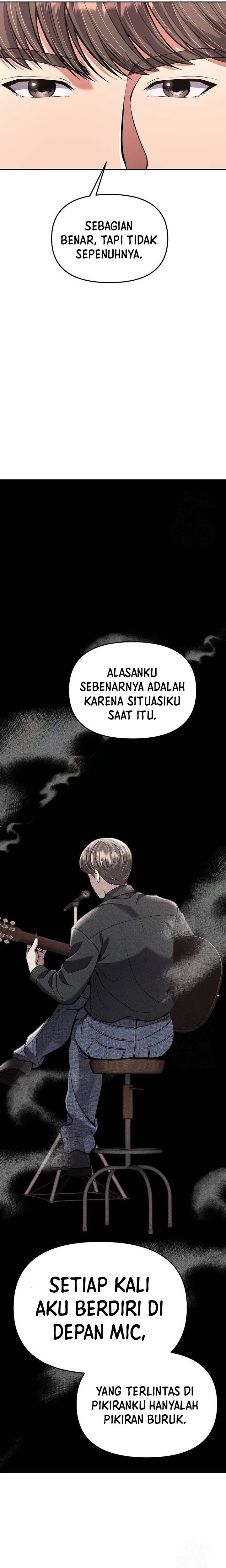 The New Employee Kim Chul-Soo Chapter 79 Gambar 14